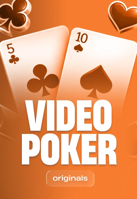 Video Poker